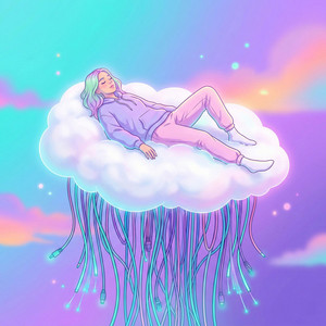 Glitch by Lyra Grey