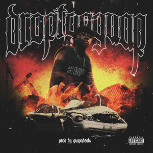 DropTopGuap cover
