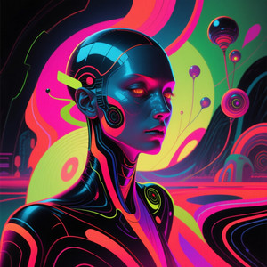 Mckenna Marie Nolan - Through Every Storm