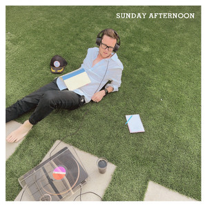 Sunday Afternoon by Andy Sydow