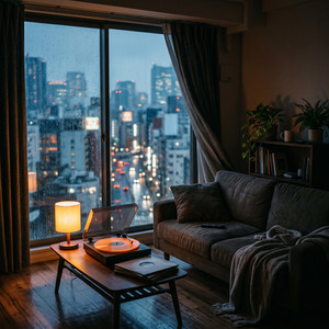 Lights Are Getting Softer by Late Lo-Fi