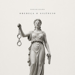 Obedeça o Silêncio by RodsRichard