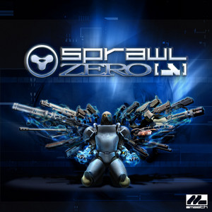 ADUSTA TERRA by REVEL, SPRAWL