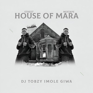 House 2: Shaku Shaku Madness / Omo Lile / Facebook / Kash Bella by DJ TOBZY IMOLE GIWA, Yung effissy, Danny S, Snowz Beat