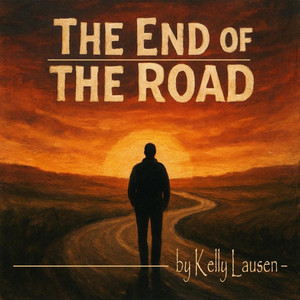 The end of the road - Radio Edit by Kelly Lausen, Victor Newman