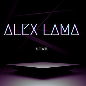 Stab - Radio Edit by Alex Lama