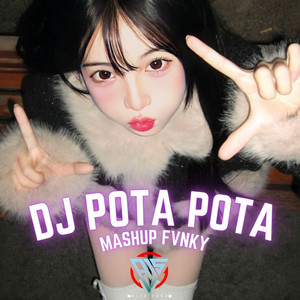 DJ POTA POTA MASUP FVNKY by ALIZ JOEZ