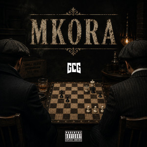 Mkora by Wong Turn, Ghetto champs, Nick Champ, Chulloh Champ
