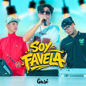 Soy Favela
