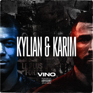 Kylian & karim