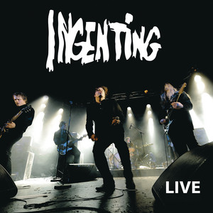 Ingenting live