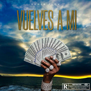 VUELVES A MI by RogerFlow