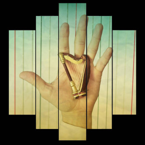 Still Holding On by King David Harp