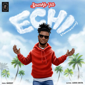 Echi by Sparkle Tee