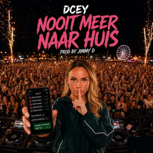 Nooit Meer Naar Huis