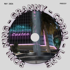 Get Paid - Radio Edit by CORAL, Sdotkeen, LateNightLane, Granny