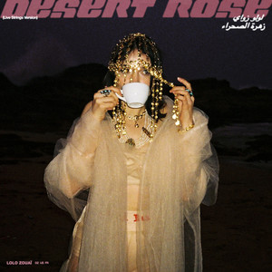 Desert Rose - Live Strings Version