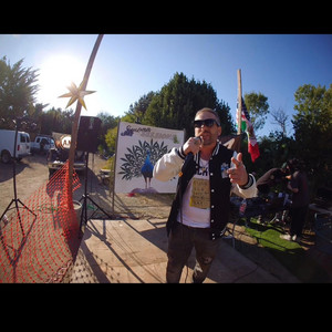 The King Of ANTIFA (TKOA) by The Young Yay