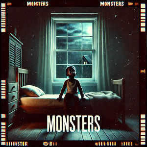 MONSTERS by Jay Armon