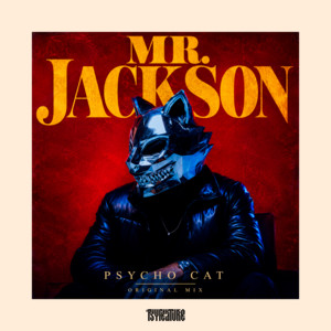 Mr. Jackson by Psycho Cat