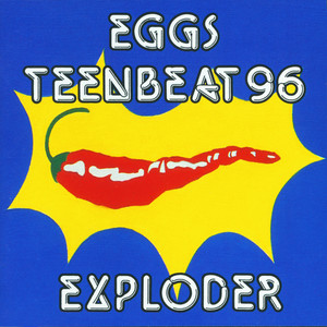 Exploder cover