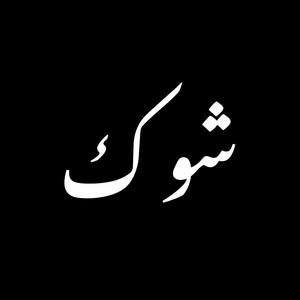 Bilal Derky & Akhras . - Shouk (Shouk)