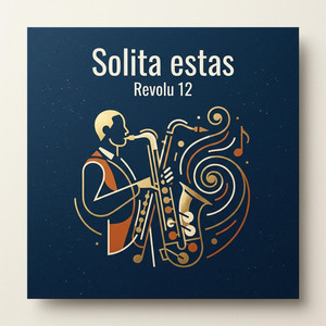Solita estas by Revolu 12