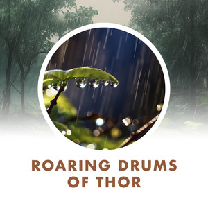 Roaring Drums of Thor