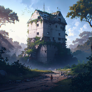 a place to keep you safe by aintin