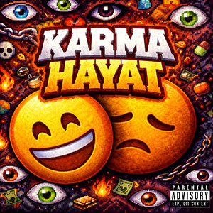 KARMA HAYAT by ArdaAk