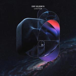 Lauter - Original Mix by Cory Goldsmith