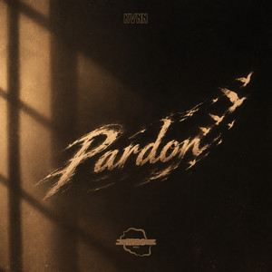 Pardon by Kvnn