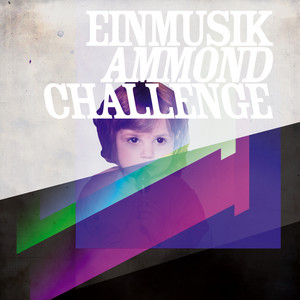 Ammond cover art