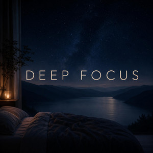 Deep Focus by Veltrozzz