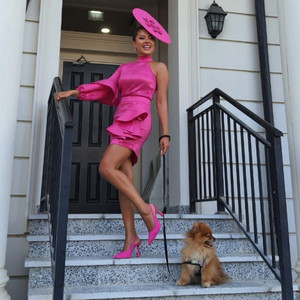 Ayan Babakishiyeva - Bahalı Bahalı