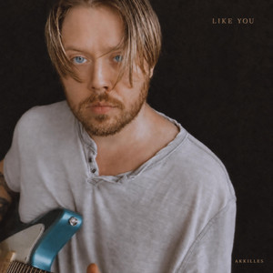 Like You by Akkilles