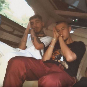 Motive x Uzi - Trap House - song and lyrics by klower, Josque