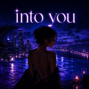 Into You by somethingelse., Jeasmine
