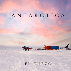 Antarctica by El Guezo