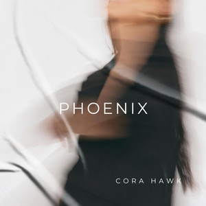 Double Helix by Cora Hawk
