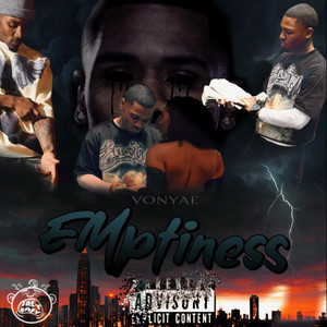 Vonyae - EMptiness