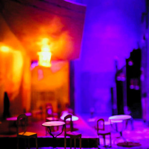 My lovely place by Ruto