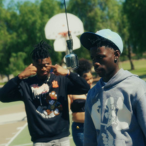 Mbk Woppo - Not into You (Pt. 2)