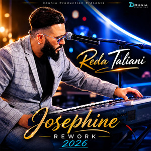 Josephine - Rework 2026 by Reda Taliani