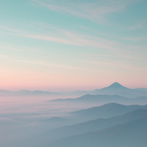 Between Orbits by Aen Sol