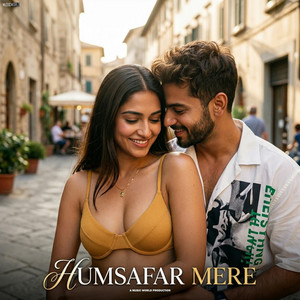 Humsafar Mere by Ashwani Machal