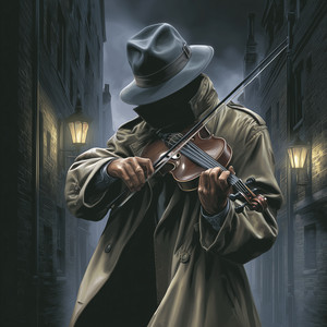 Crooks Concerto by Syko