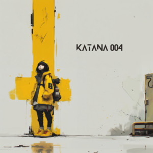 KATANA - Don't Stall It