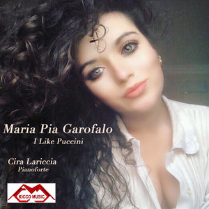 Maria Pia Garofalo