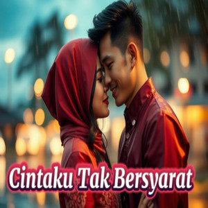 Cintaku Tak Bersyarat by AYHIE